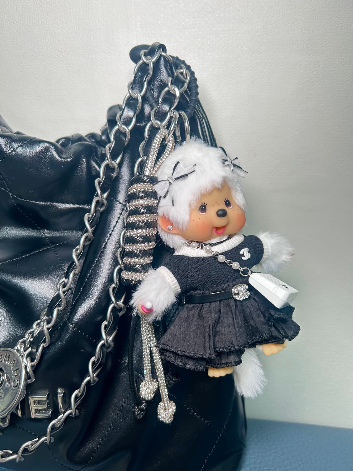 (52)정품몬치치🙊 ✨💖하이엔드 무드 상품이미지4