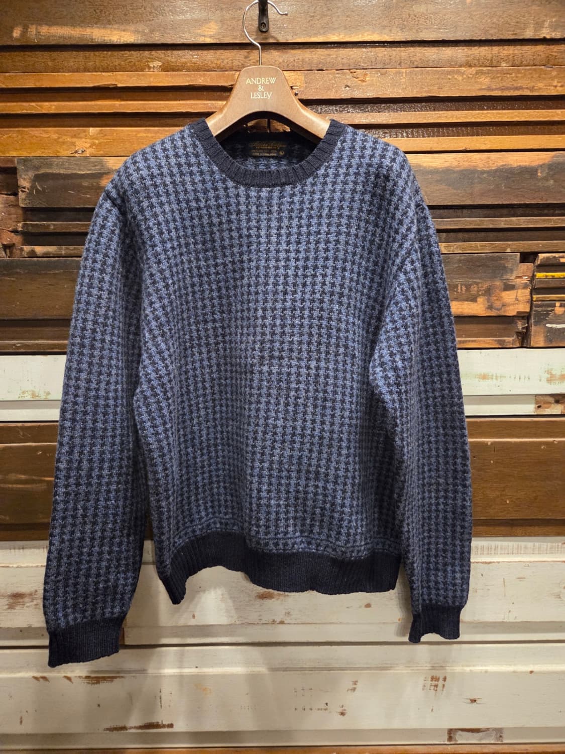 브룩스 브라더스 니트 상품이미지10