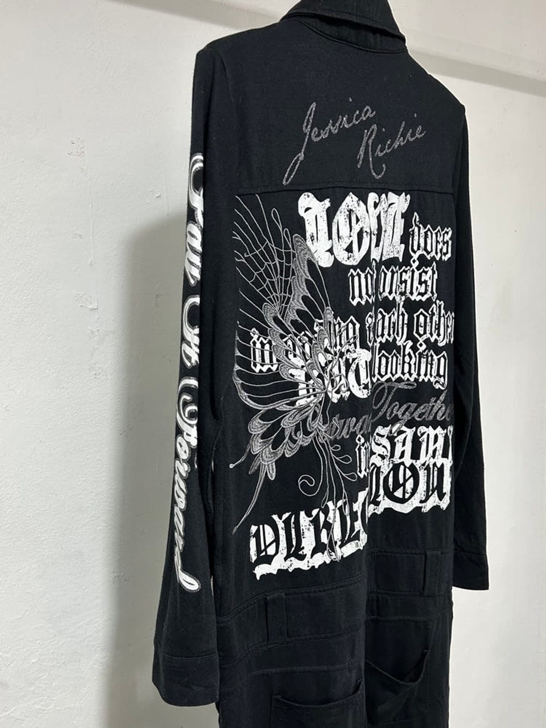 vtg jacket 상품이미지2