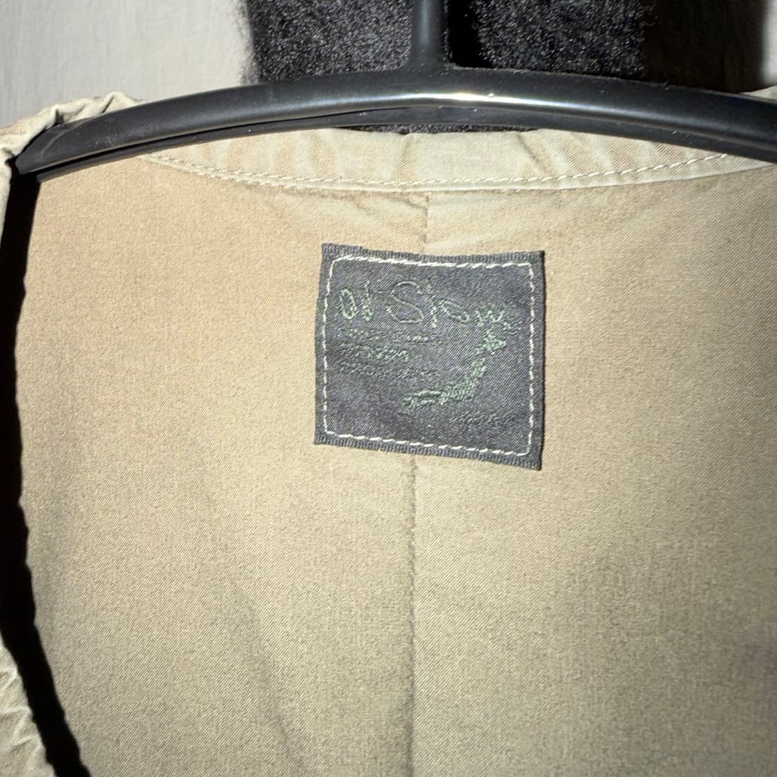 Orslow padded jacket 상품이미지2