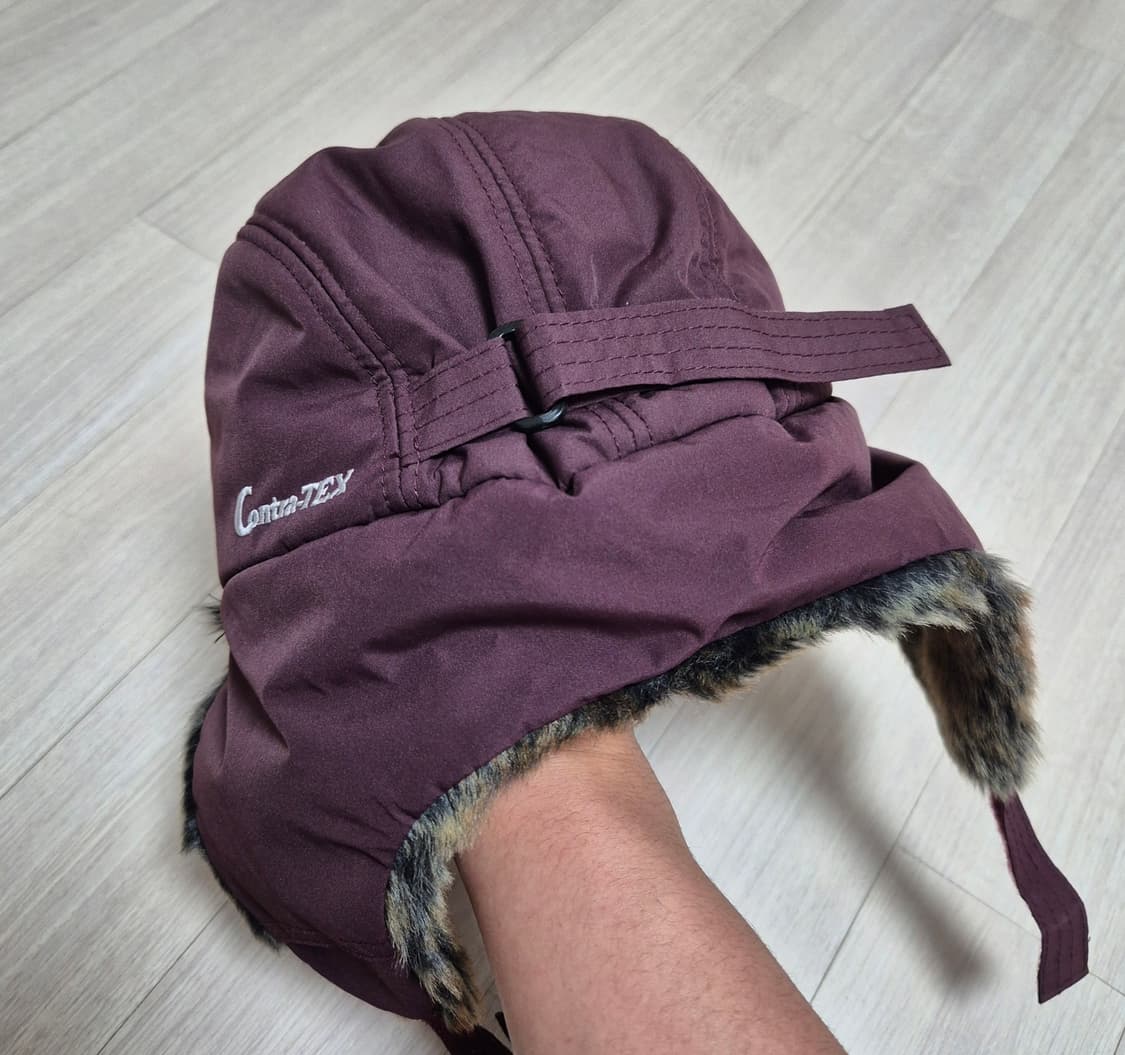 레드페이스 방한모 군밤모자 상품이미지3