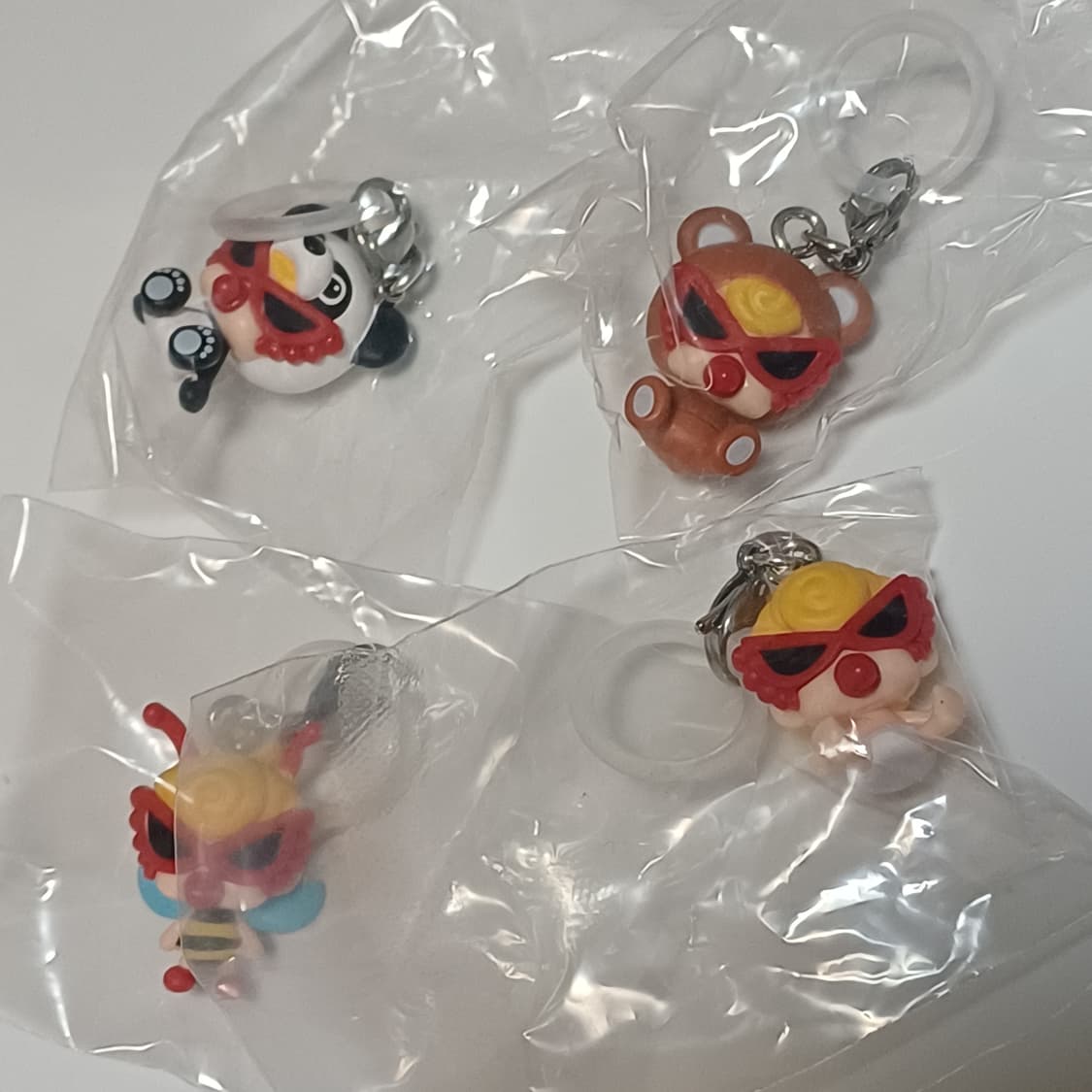 히스테릭글래머 메지루시 상품이미지1