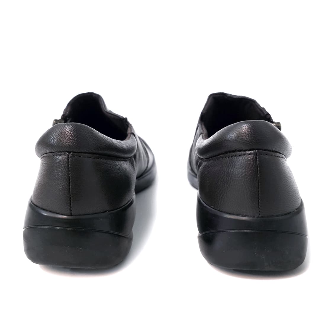 [245] 클락스 케이틀린 밀라 슬립온 초콜릿 브라운 상품이미지3