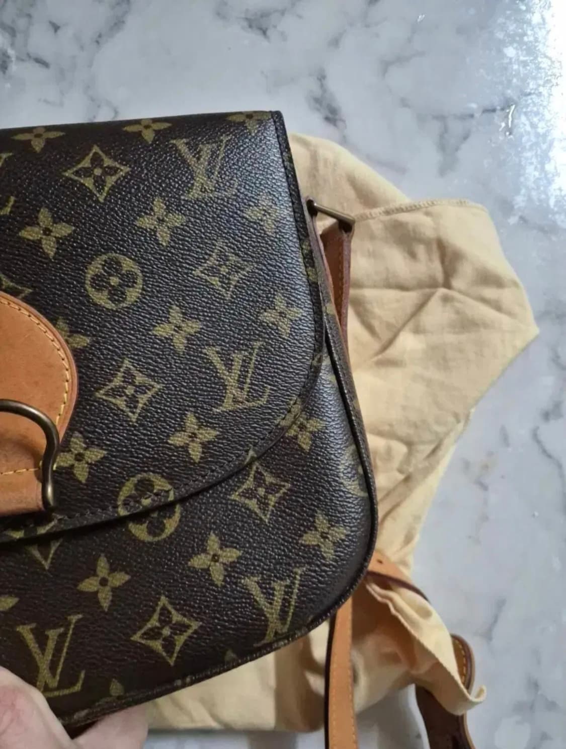 루이비통 생클라우드 상품이미지6