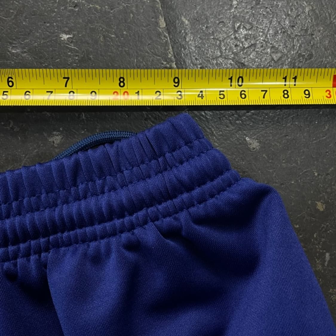 90 나이키 바르셀로나 져지 셋업 상품이미지9