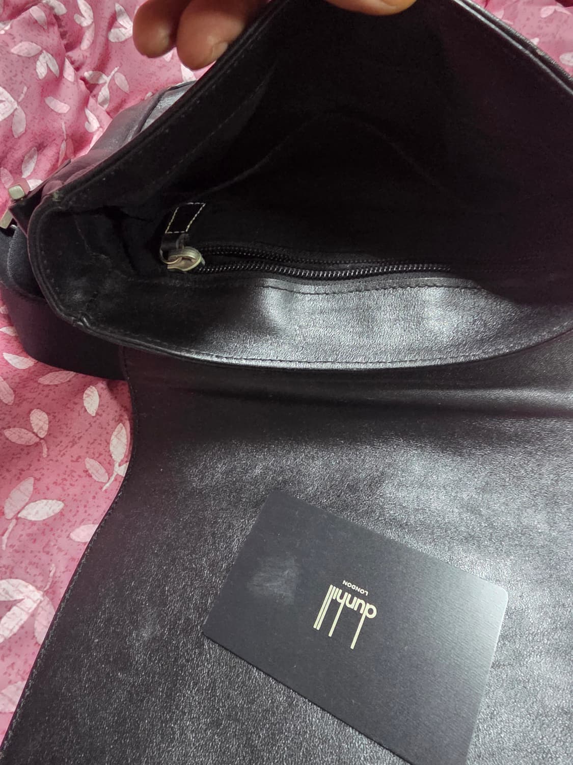 던힐크로스백 20/27 상품이미지6