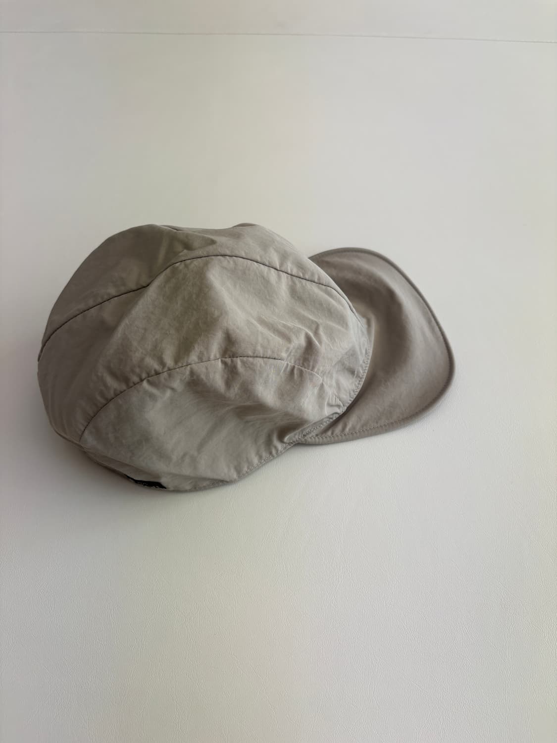 몽벨 리버시블 캡(M/L 사이즈)  상품이미지3