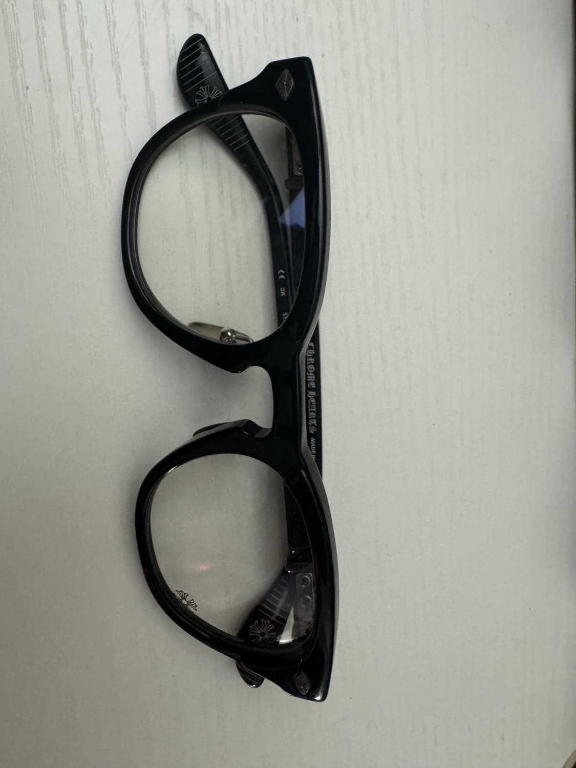 크롬하츠 안경 RODSICLE 상품이미지1