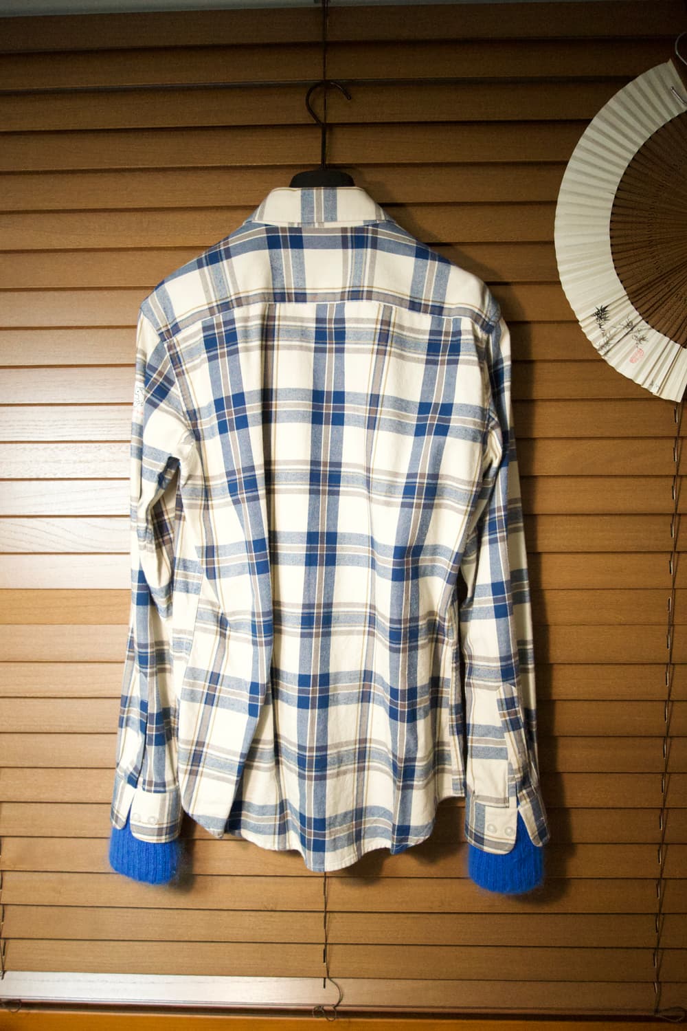 oscar ouyang 오스카 오양 도킹셔츠 상품이미지5