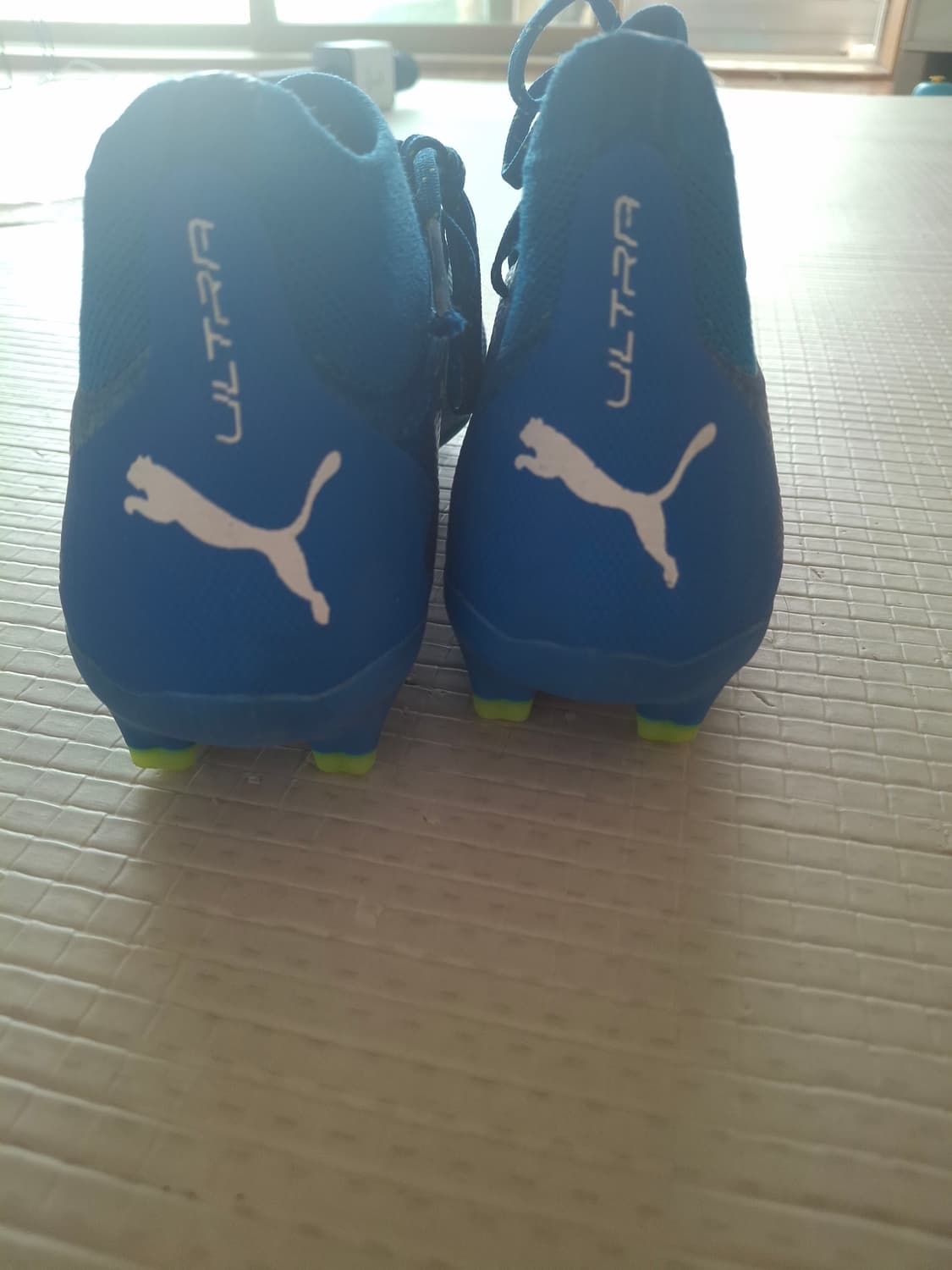 푸마 울트라 축구화 상품이미지3