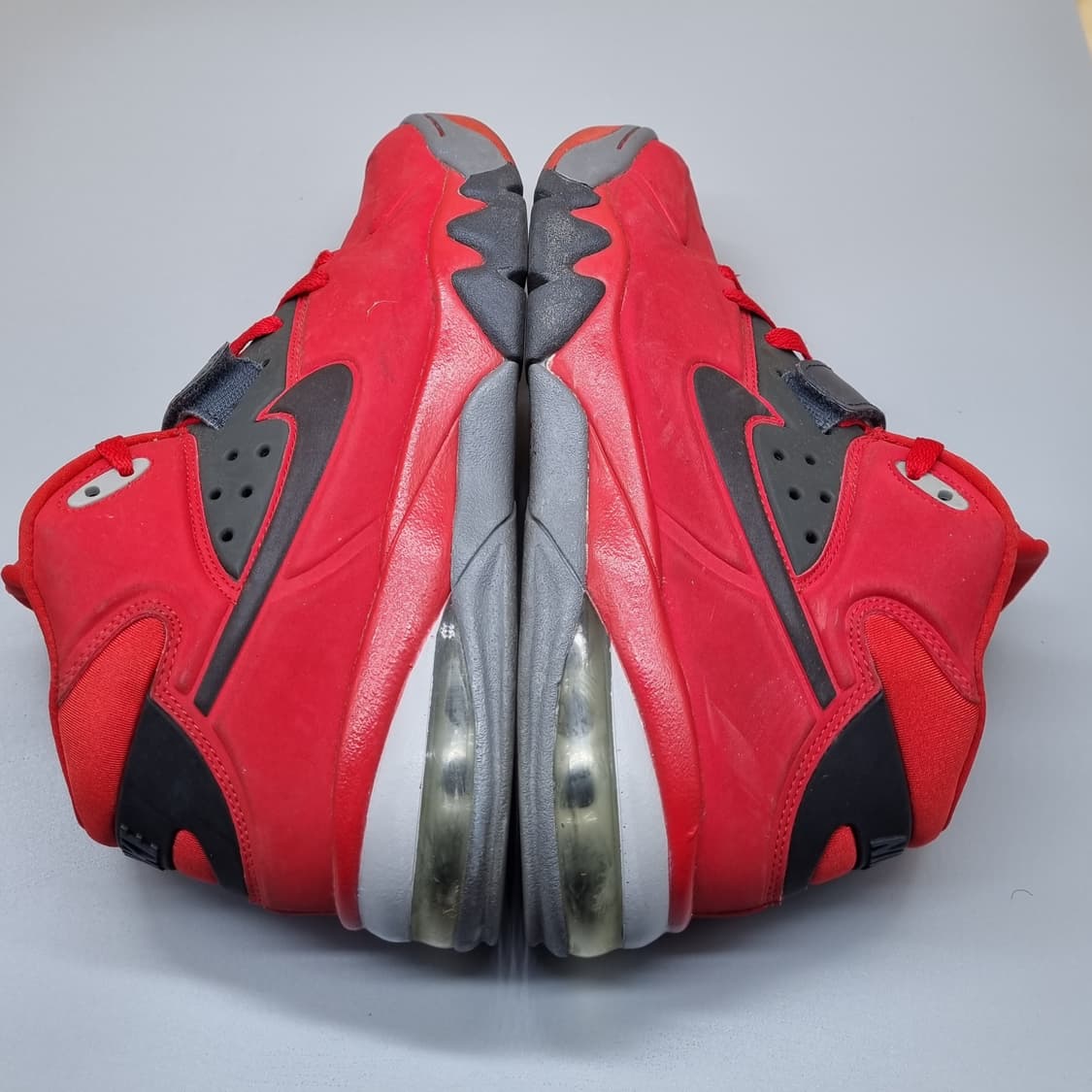 나이키 에어포스 맥스2013 미드265 상품이미지5