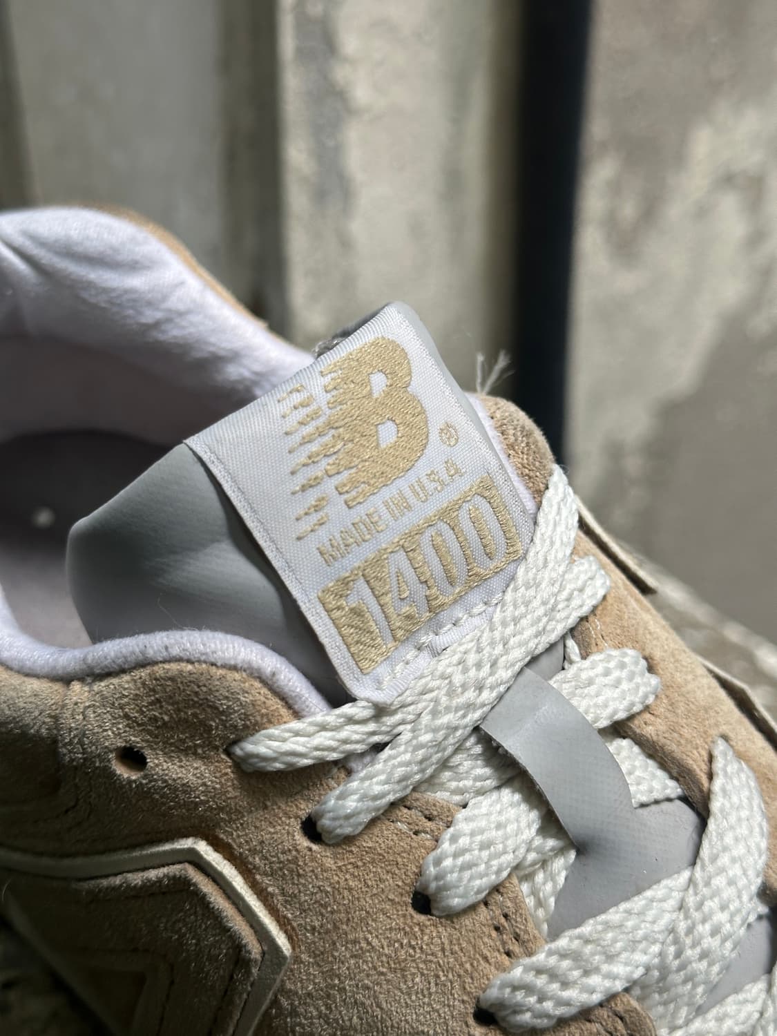 뉴발란스 1400 made in usa 상품이미지2