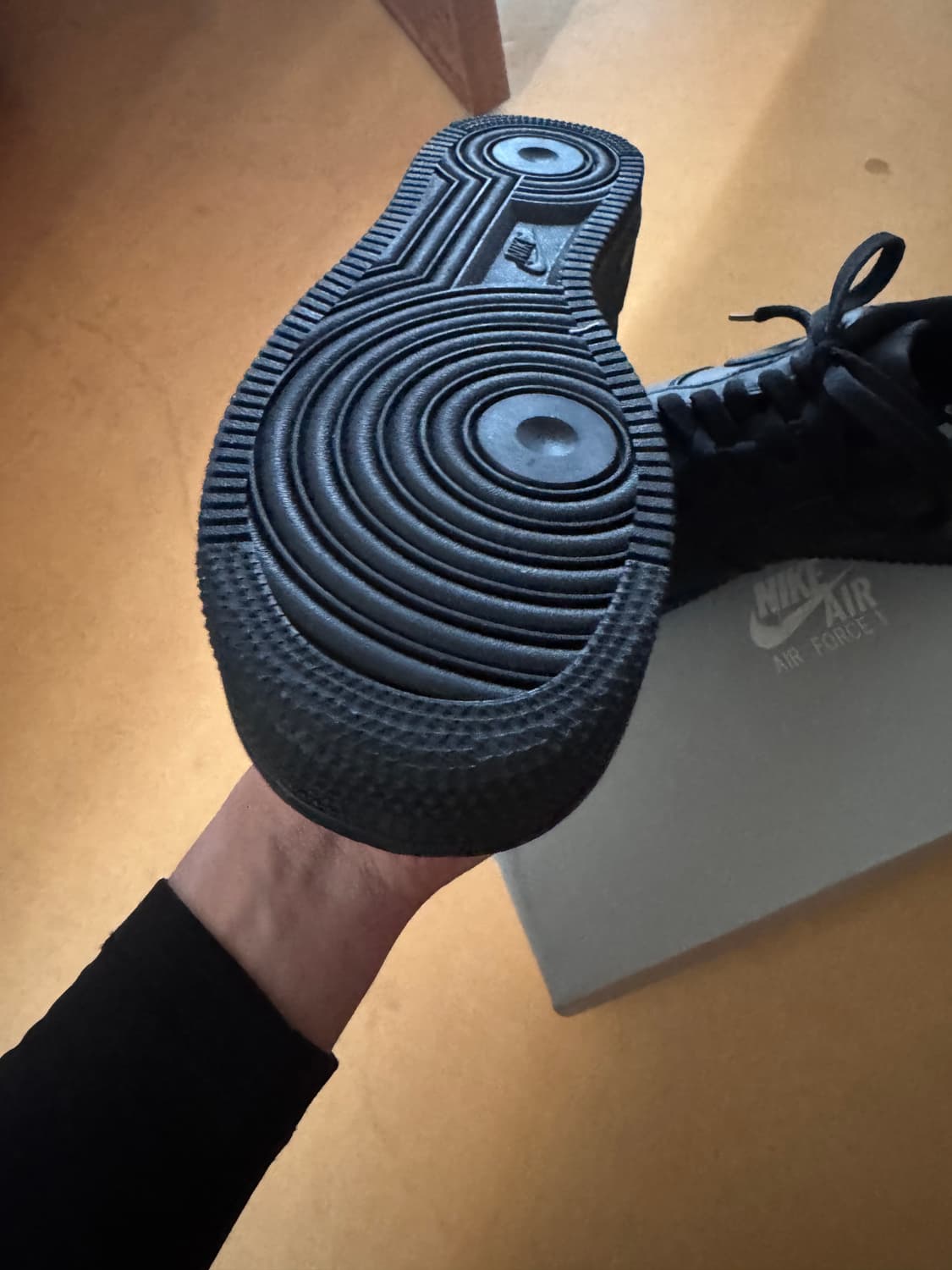 에어포스 팝니다 상품이미지3