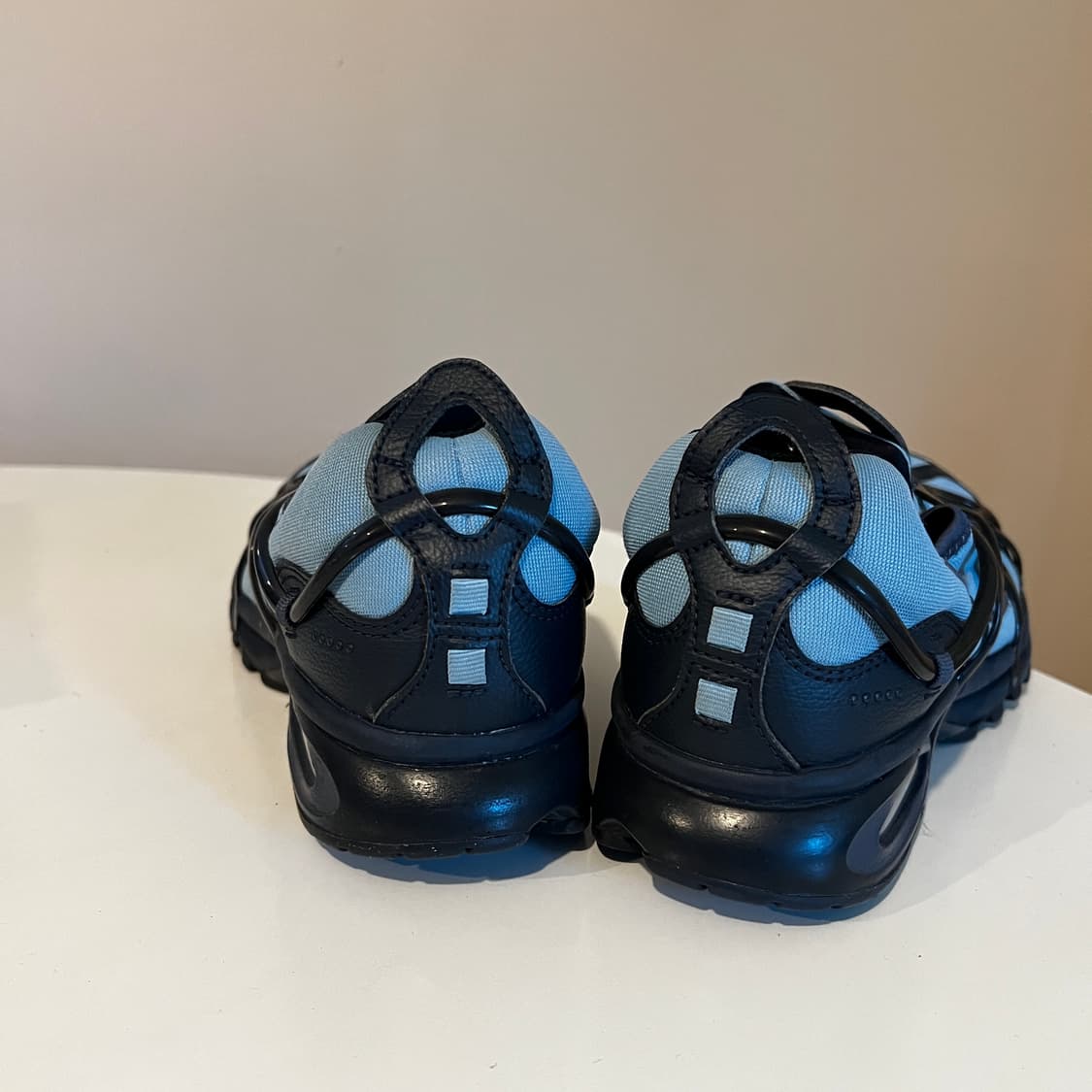 니이키 에어 쿠키니 원 블루 옵시디언  상품이미지3