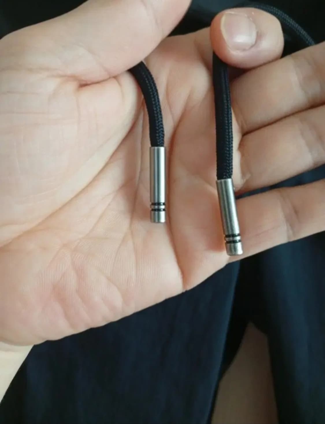 송지오옴므 카고 조거팬츠 상품이미지3