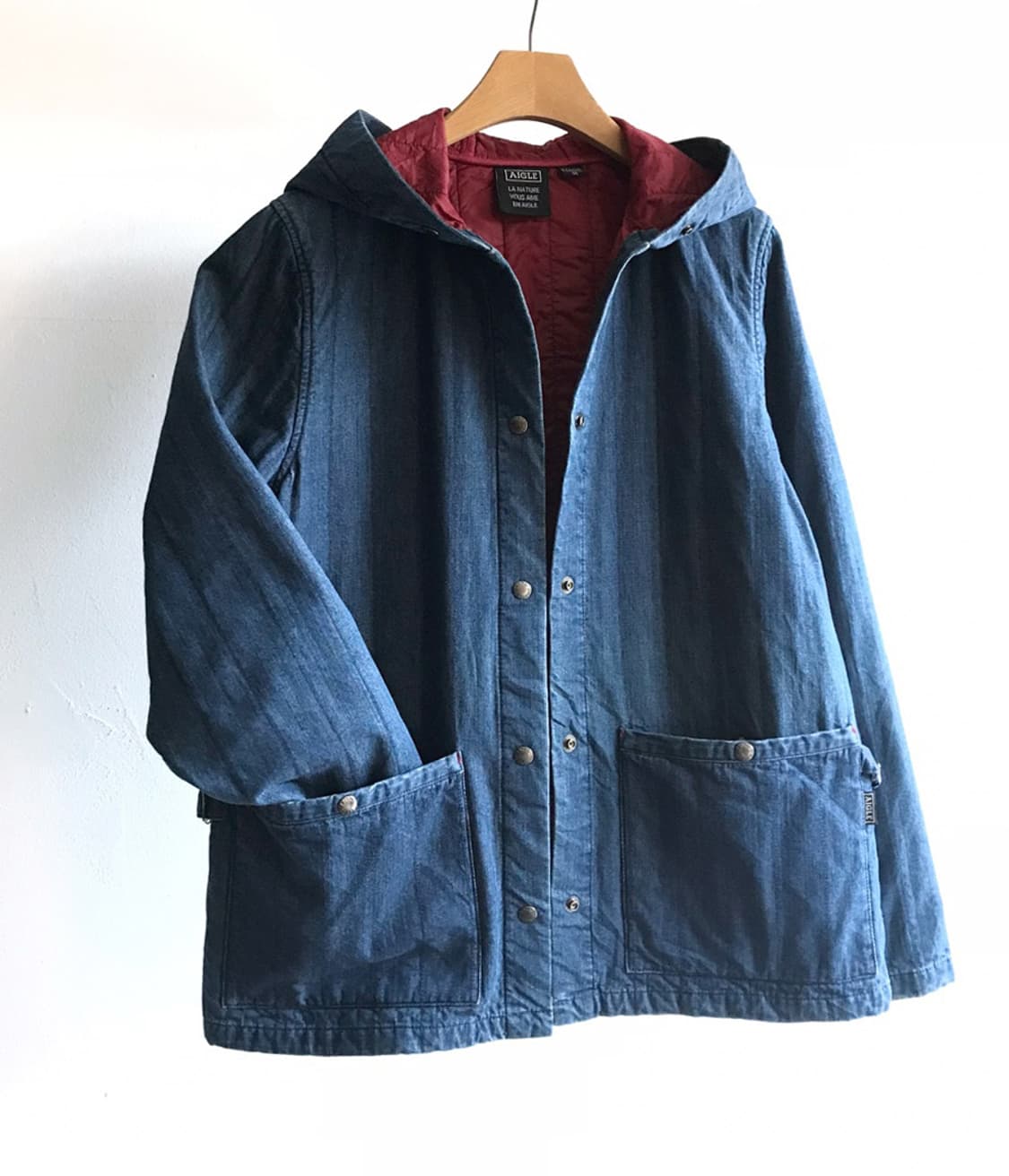 AIGLE 상품이미지4