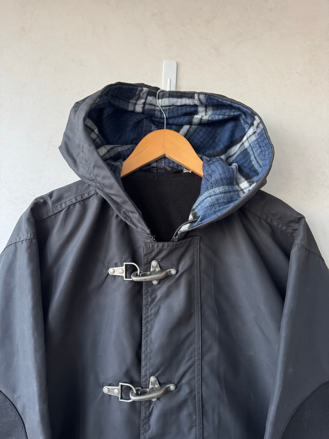 8/90s 발라봉 파이어맨 자켓 상품이미지3