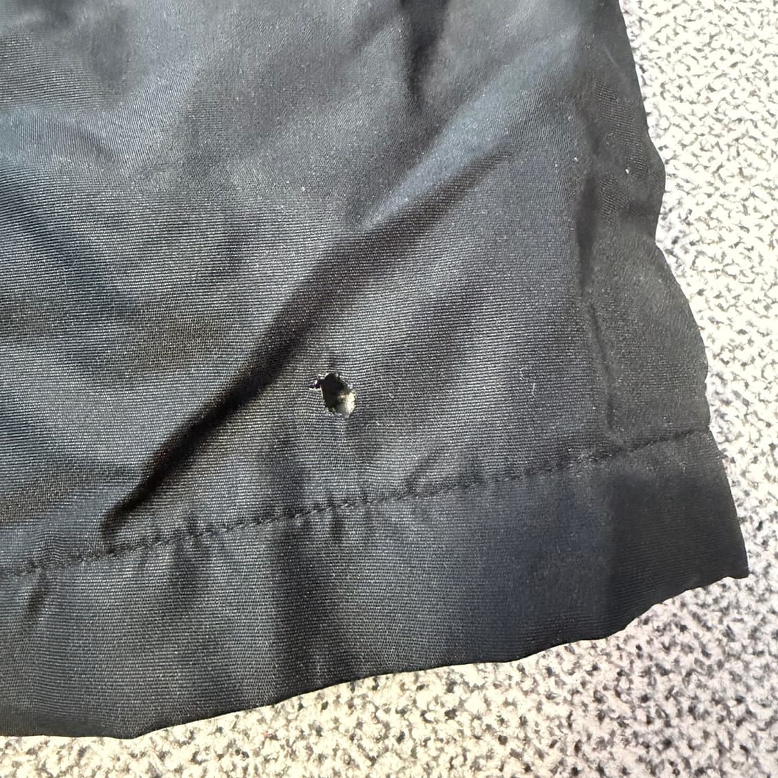 나이키 비람막이 자켓 상품이미지5