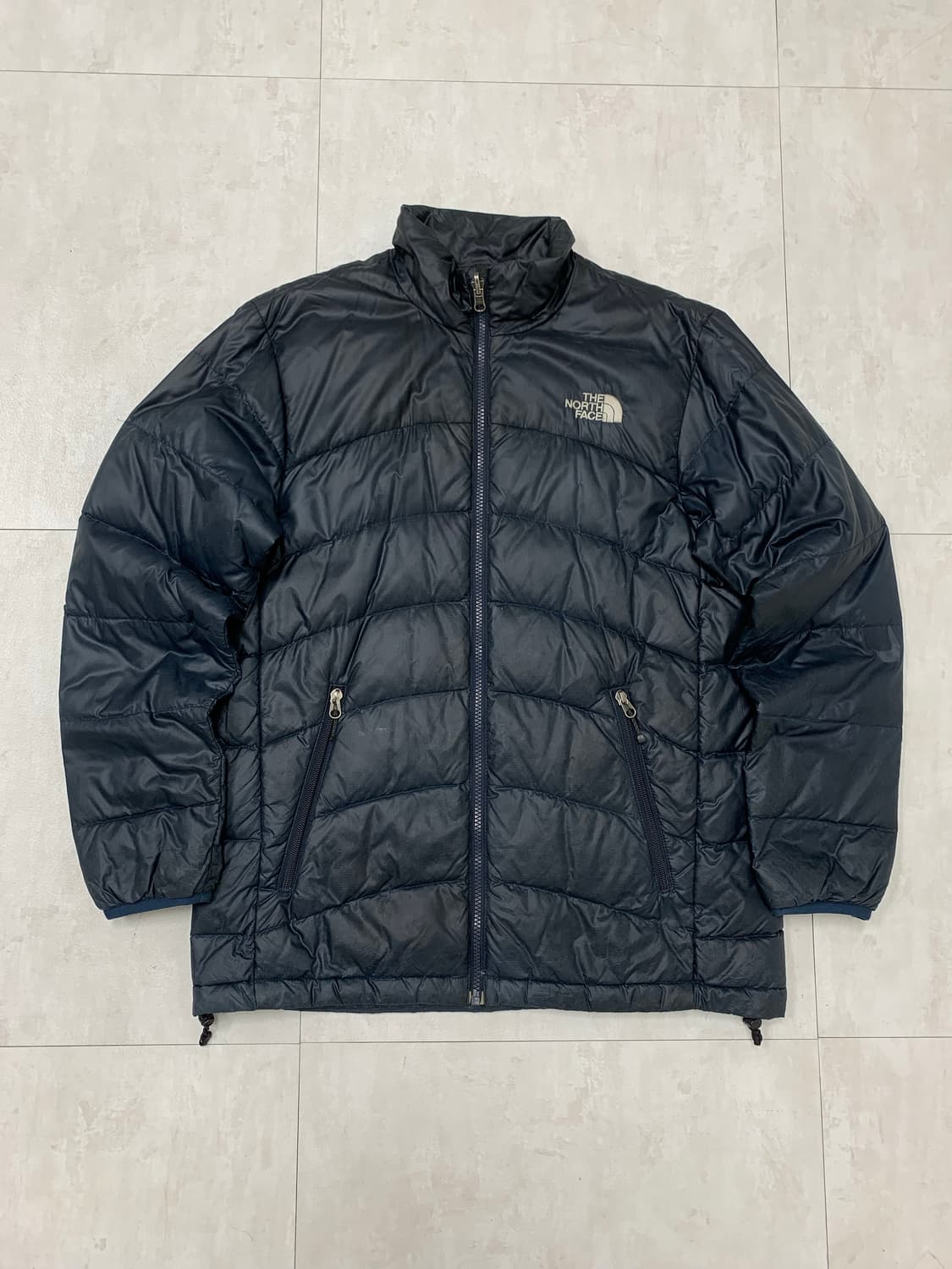 노스페이스 경량패딩 #239 상품이미지1