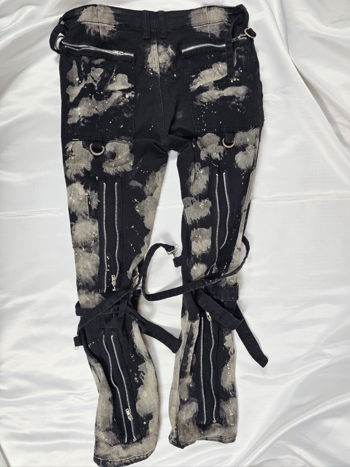 트립nyc팬츠 상품이미지2