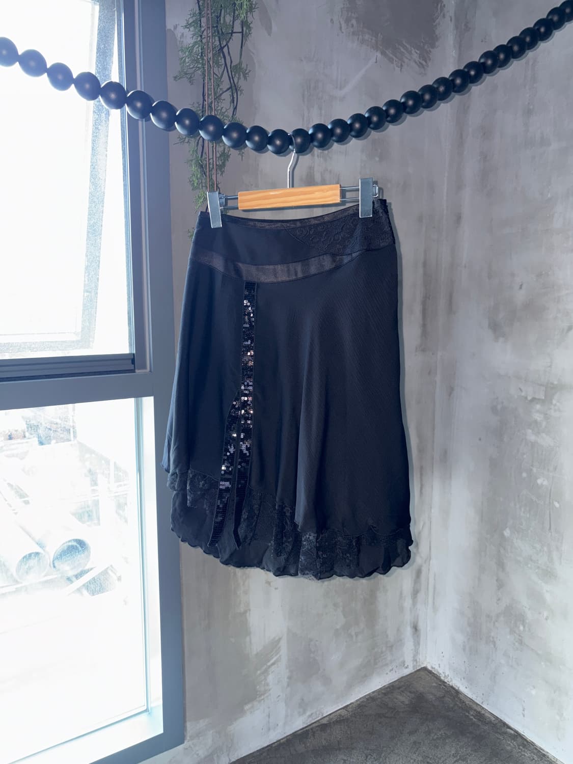 Lace cancan sk 상품이미지1