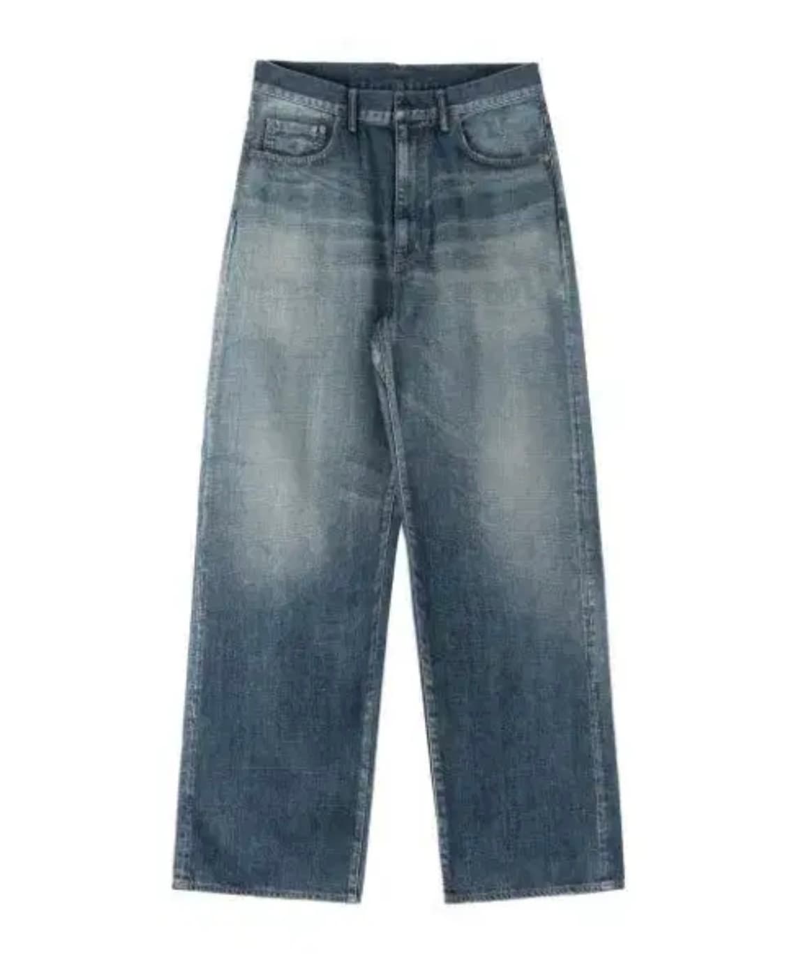 나나미카 셀비지 새상품 32사이즈 상품이미지1