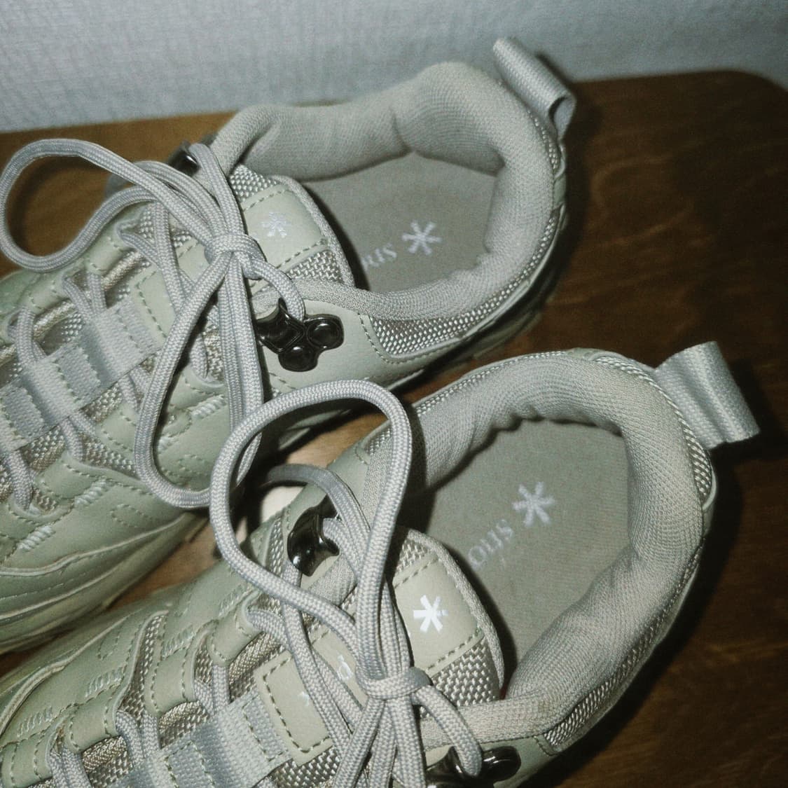 스노우피크 트레킹화 상품이미지6