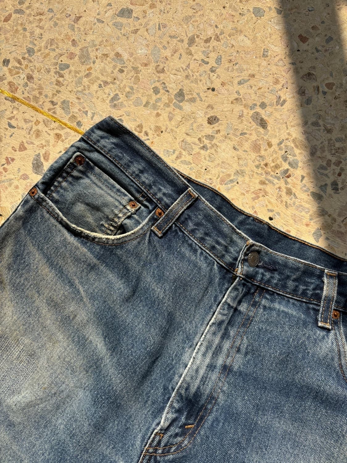 리바이스 517  상품이미지8