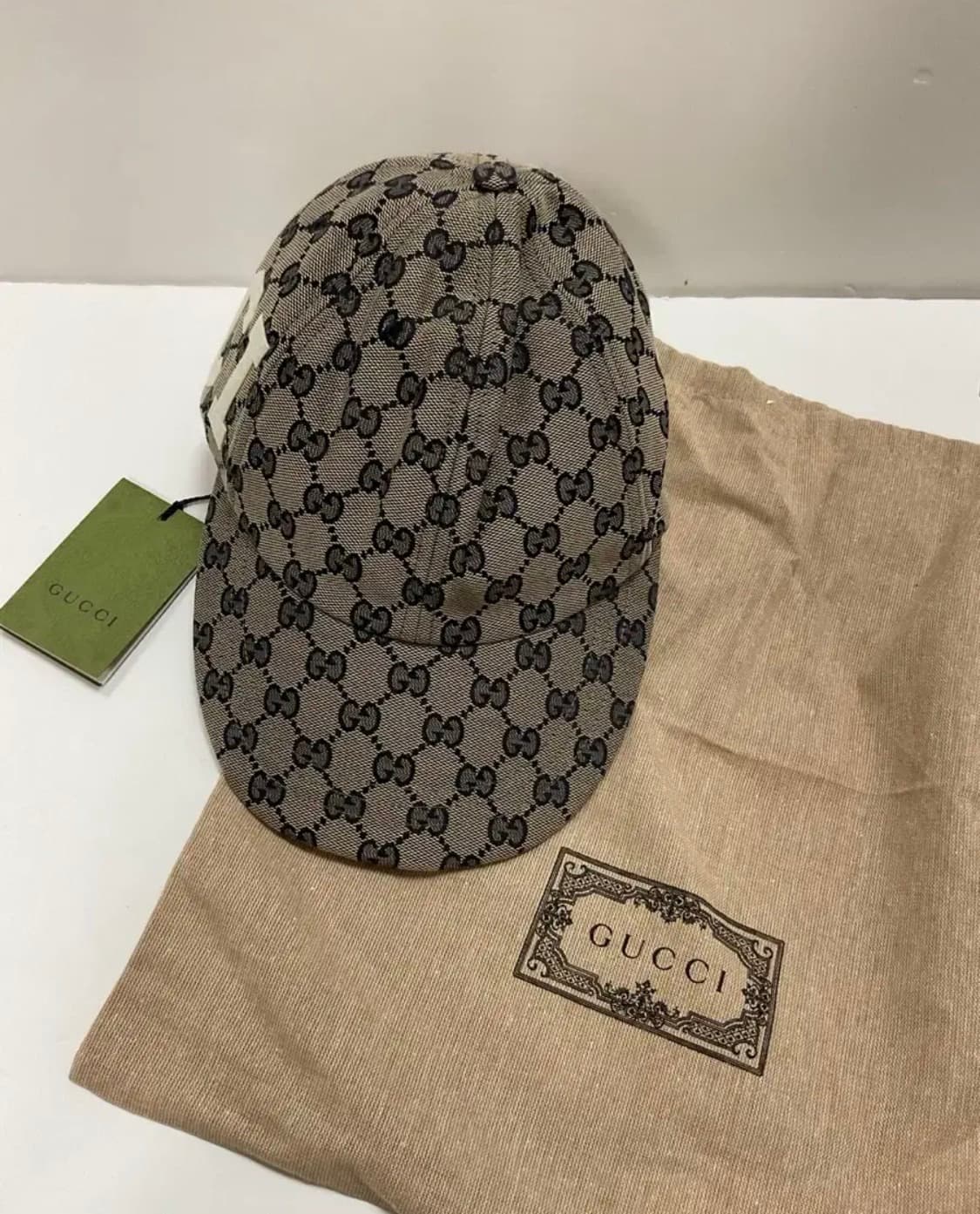 구찌 모자  gg gucci 상품이미지1