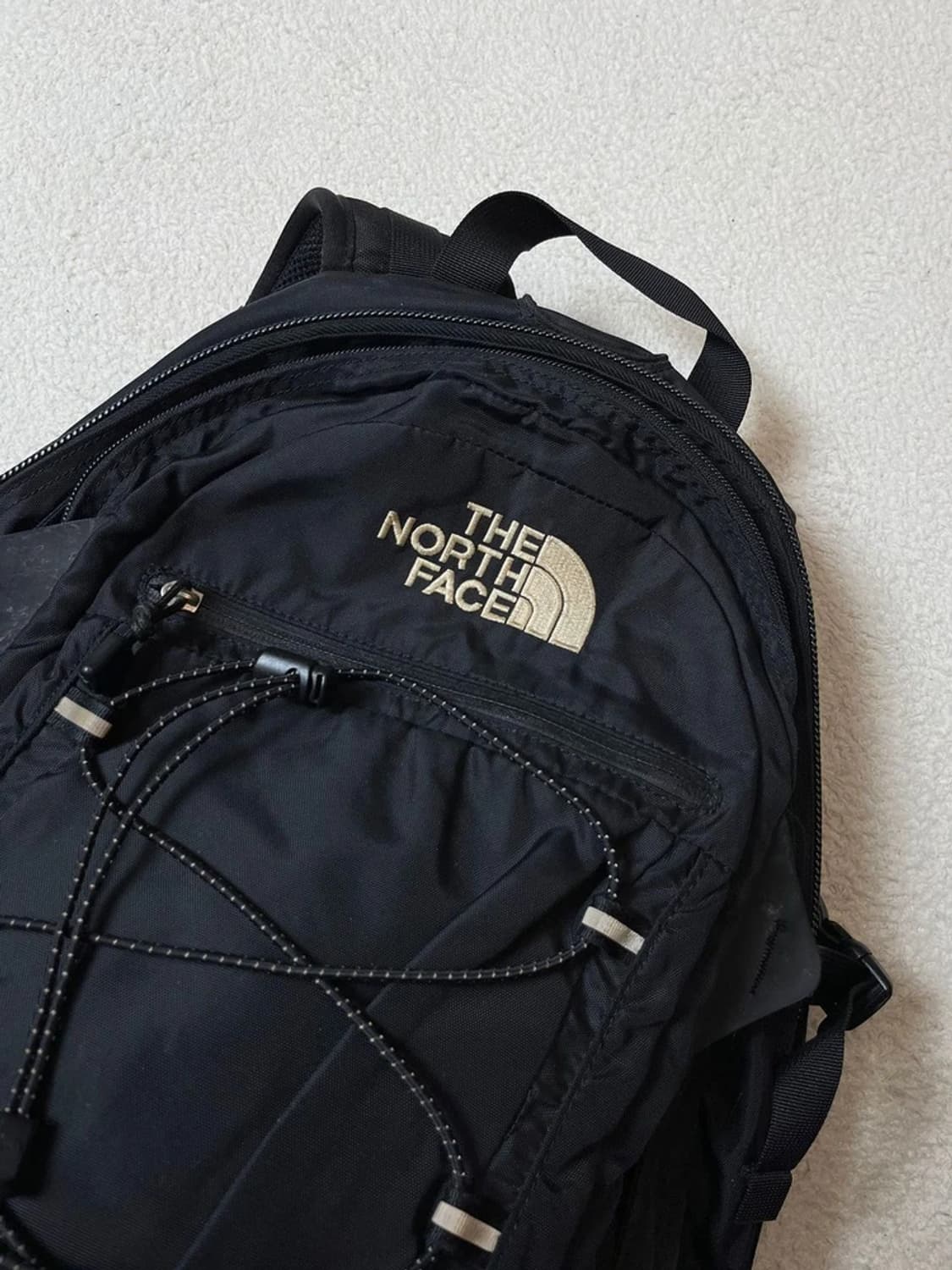 노스페이스 보레알리스 고프코어 클래식 백팩 A1867 상품이미지2
