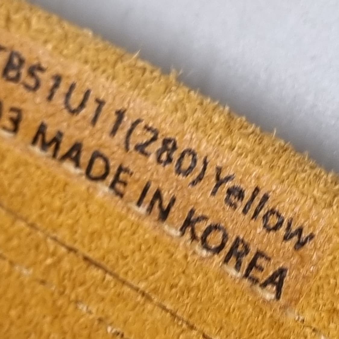 오찌 레더 남성쪼리280 상품이미지6