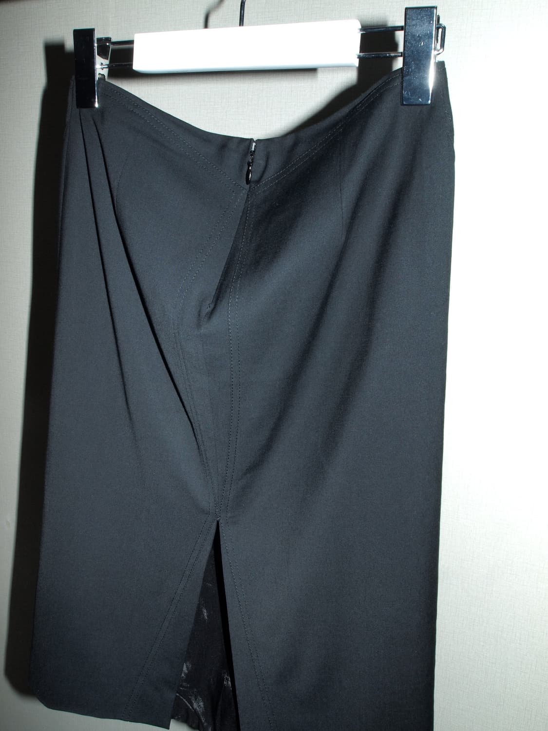 Lined Pencil Skirt 상품이미지5