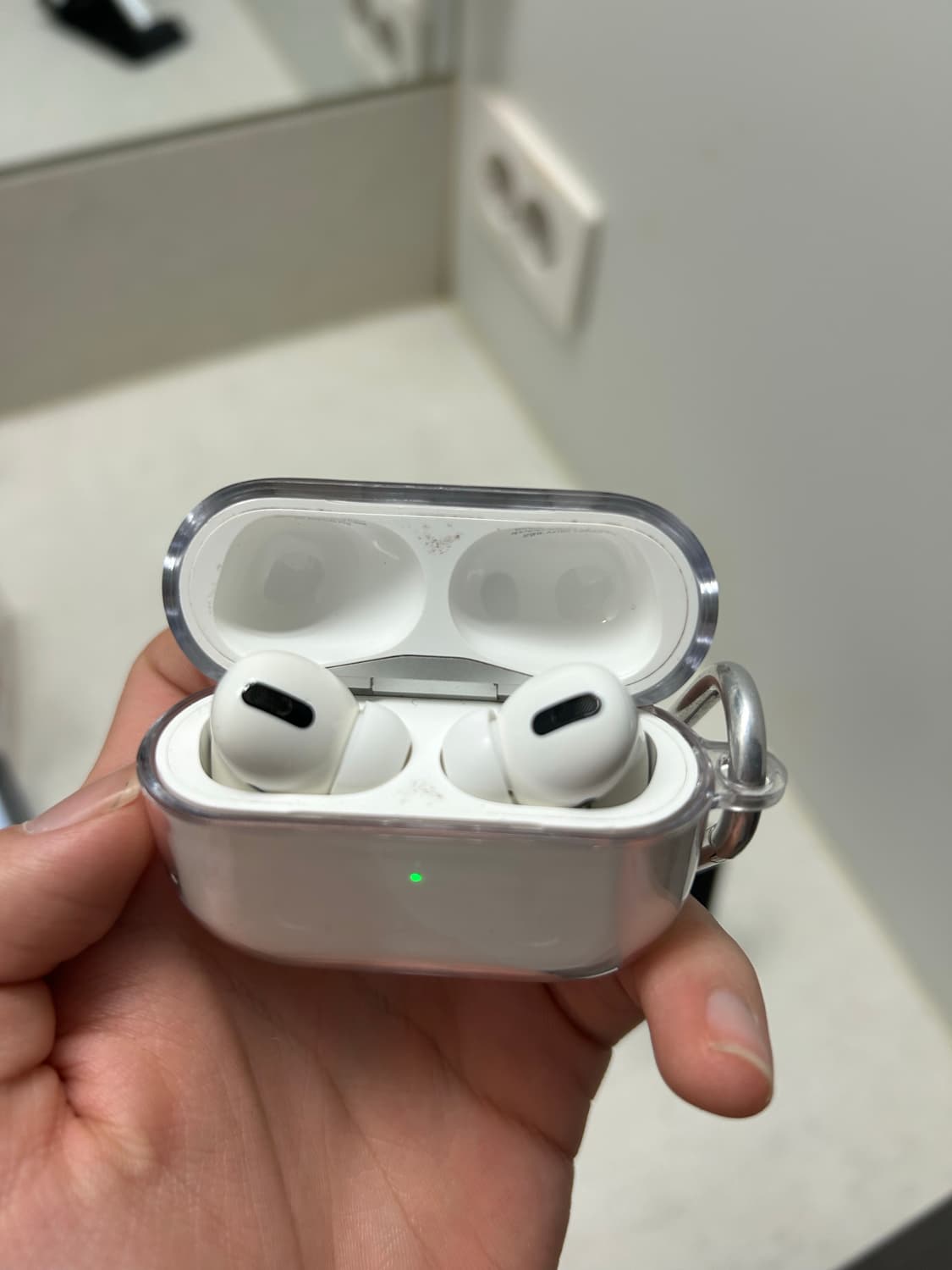 아이패드 9세대 64gb,에어팟 프로 1세대 일괄 판매 상품이미지9