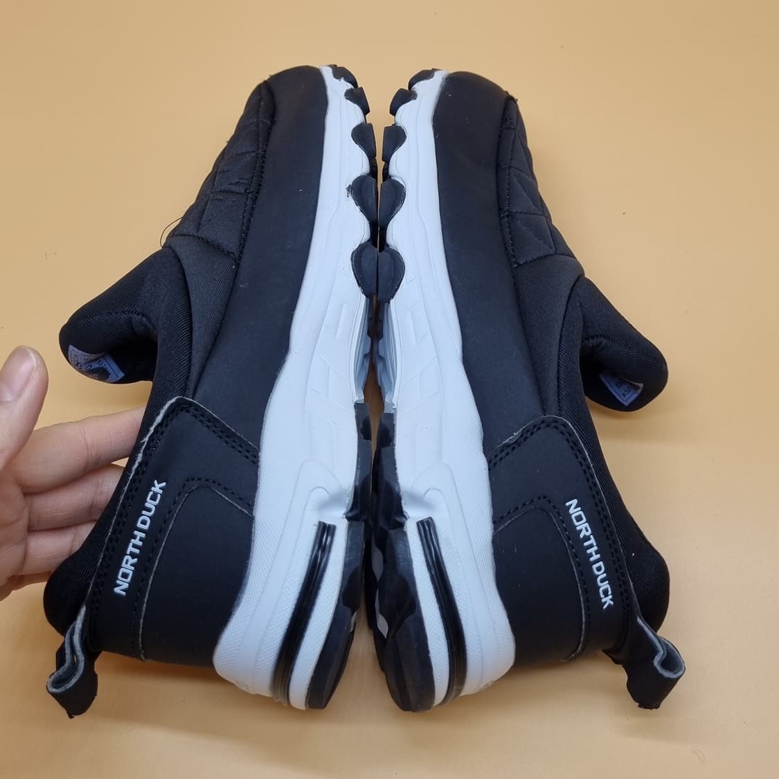 노스덕 방안화245 상품이미지5