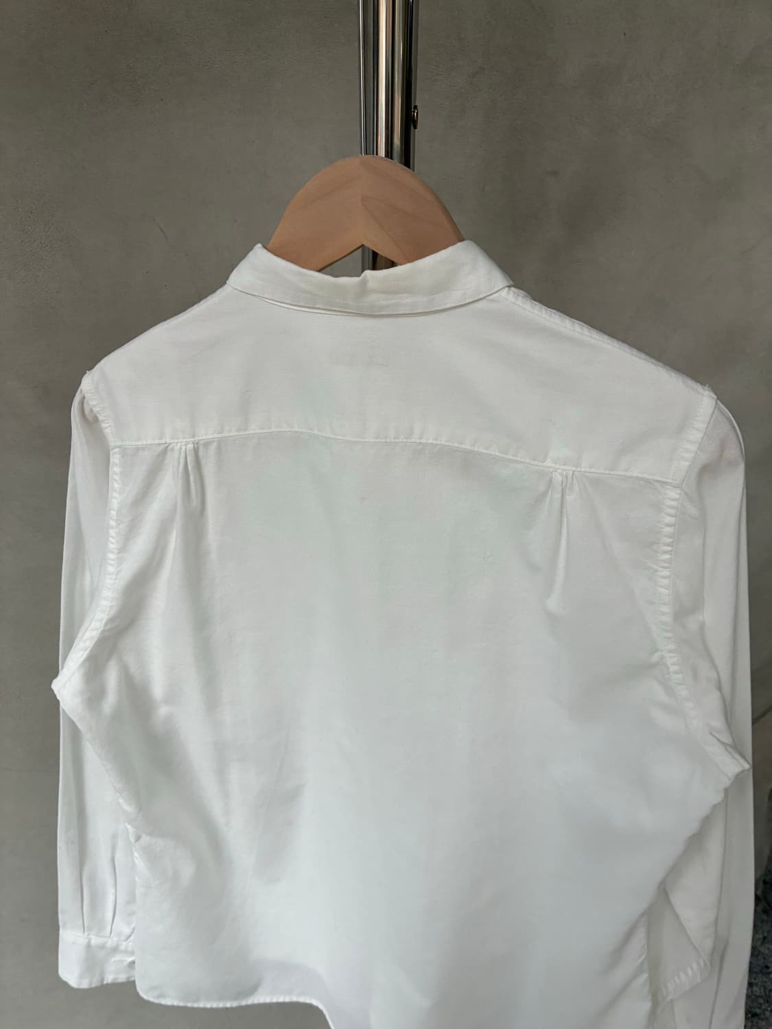 캐피탈 셔츠 상품이미지5