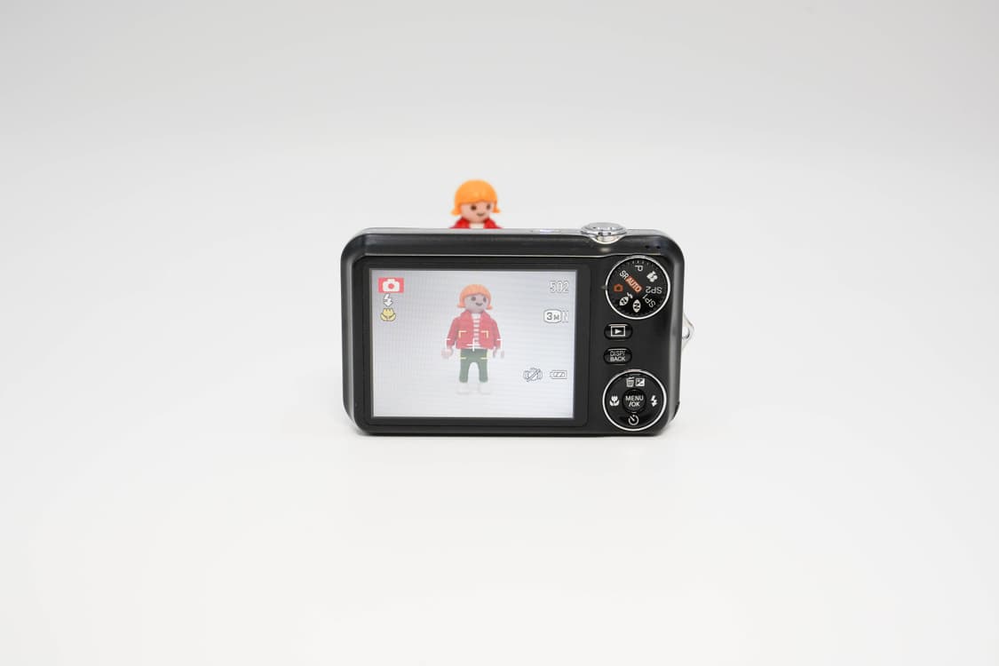 (A급) FUJIFILM FinePix JX200 (후지필름 JX200) 상품이미지2