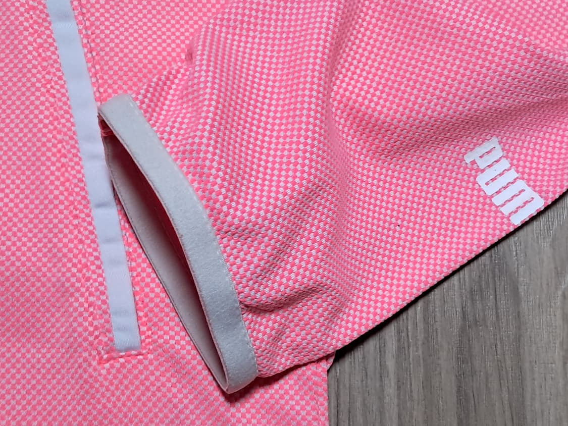 푸마 여성 후드집업 L 상품이미지8