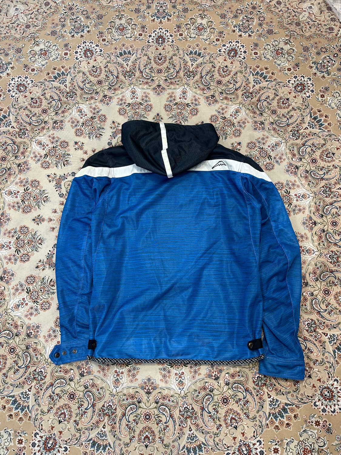 쿠시타니 모터사이클 레이싱 바이커 자켓 상품이미지8