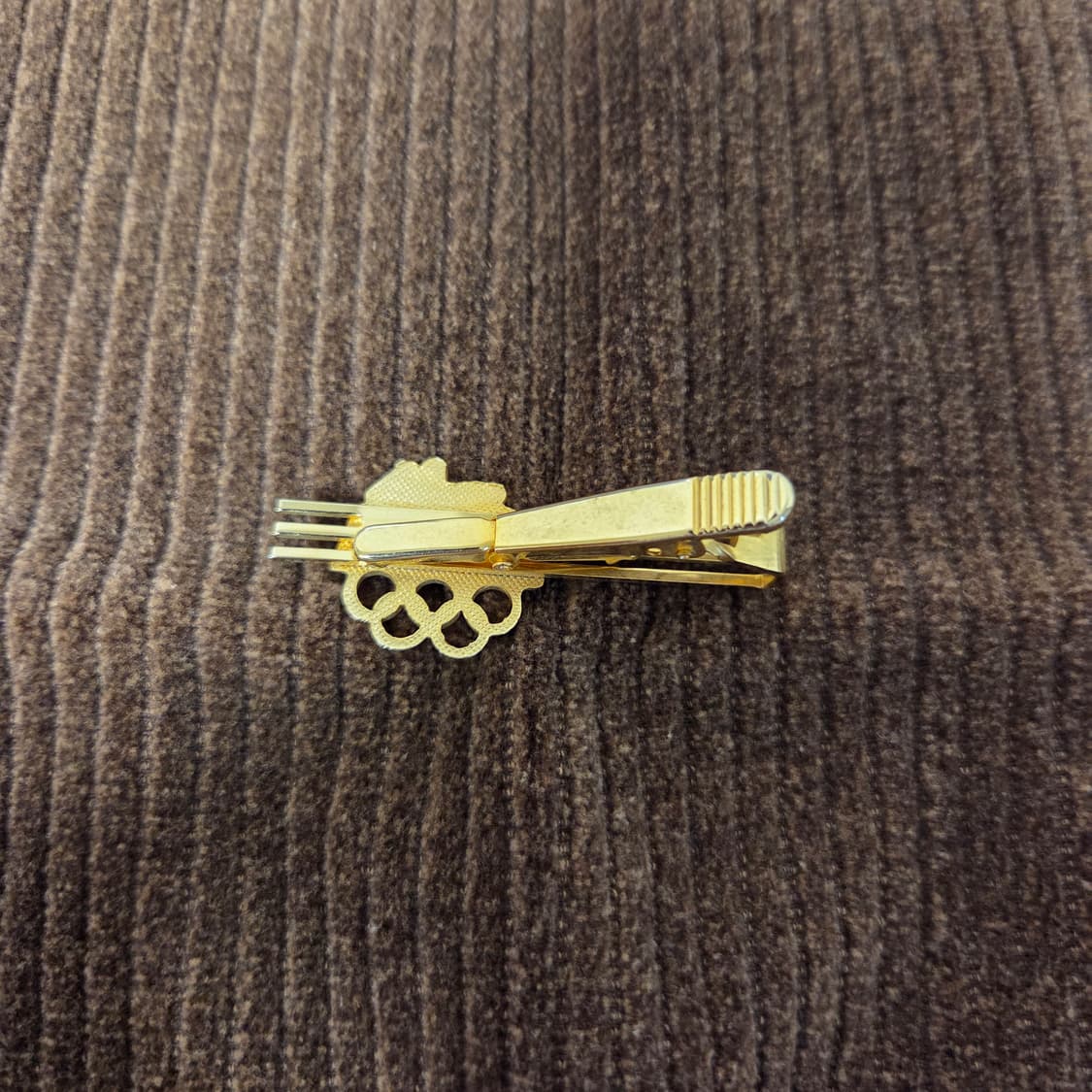 88 서울 올림픽 넥타이 핀 상품이미지3