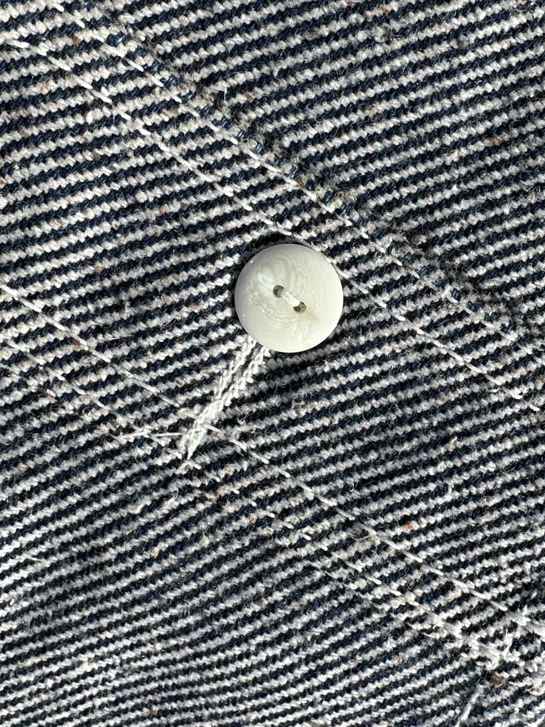 JP NE NET 네넷 디자이너 브랜드 울 팬츠 (31) 상품이미지4