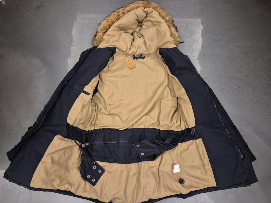 00s 폴로랄프로렌 카라코람 구스다운 점퍼 상품이미지2