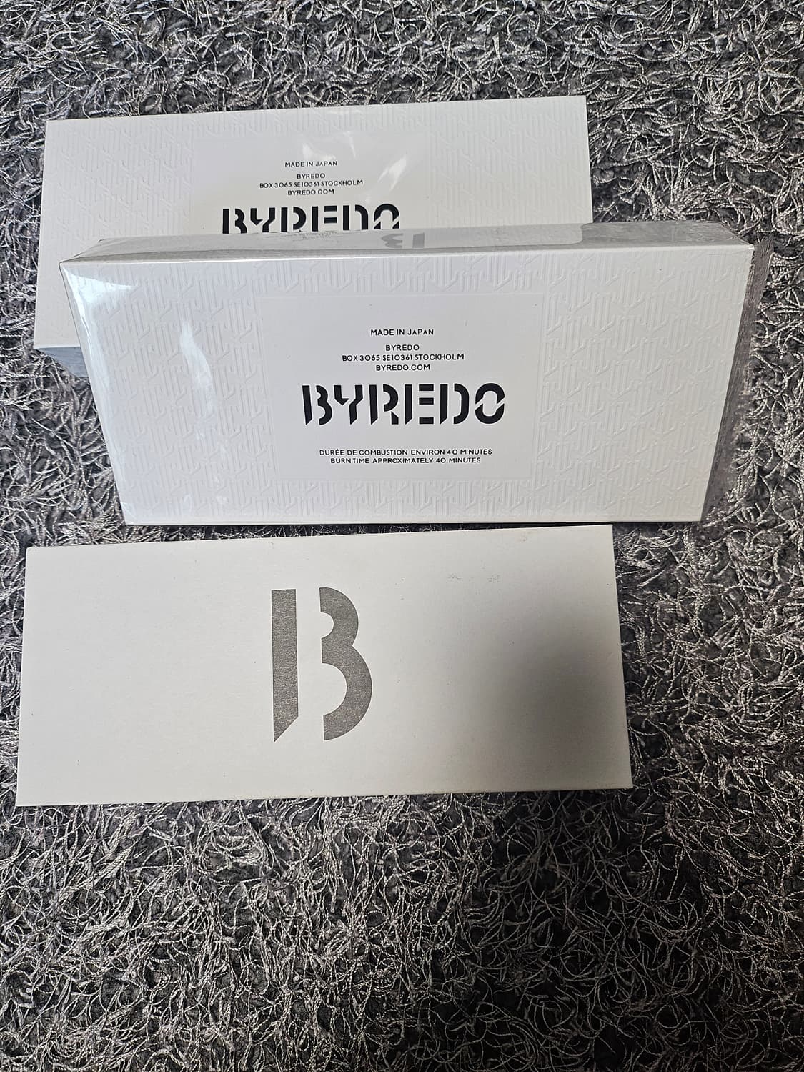 바이레도 인센스 상품이미지5