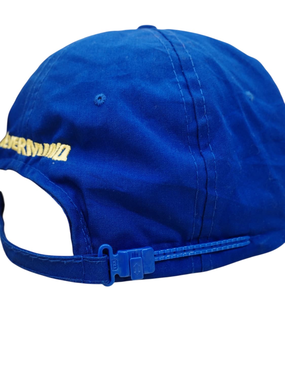 90’s 너바나 빈티지 트러커캡 상품이미지7