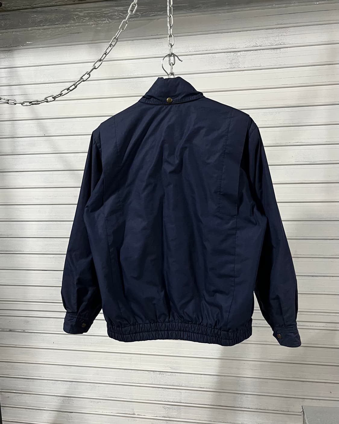 DOLCE WITH MUCH INTEREST bomber jacket 상품이미지5