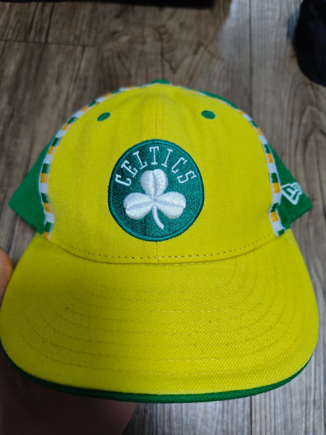 뉴에라 보스턴 셀틱스 상품이미지1