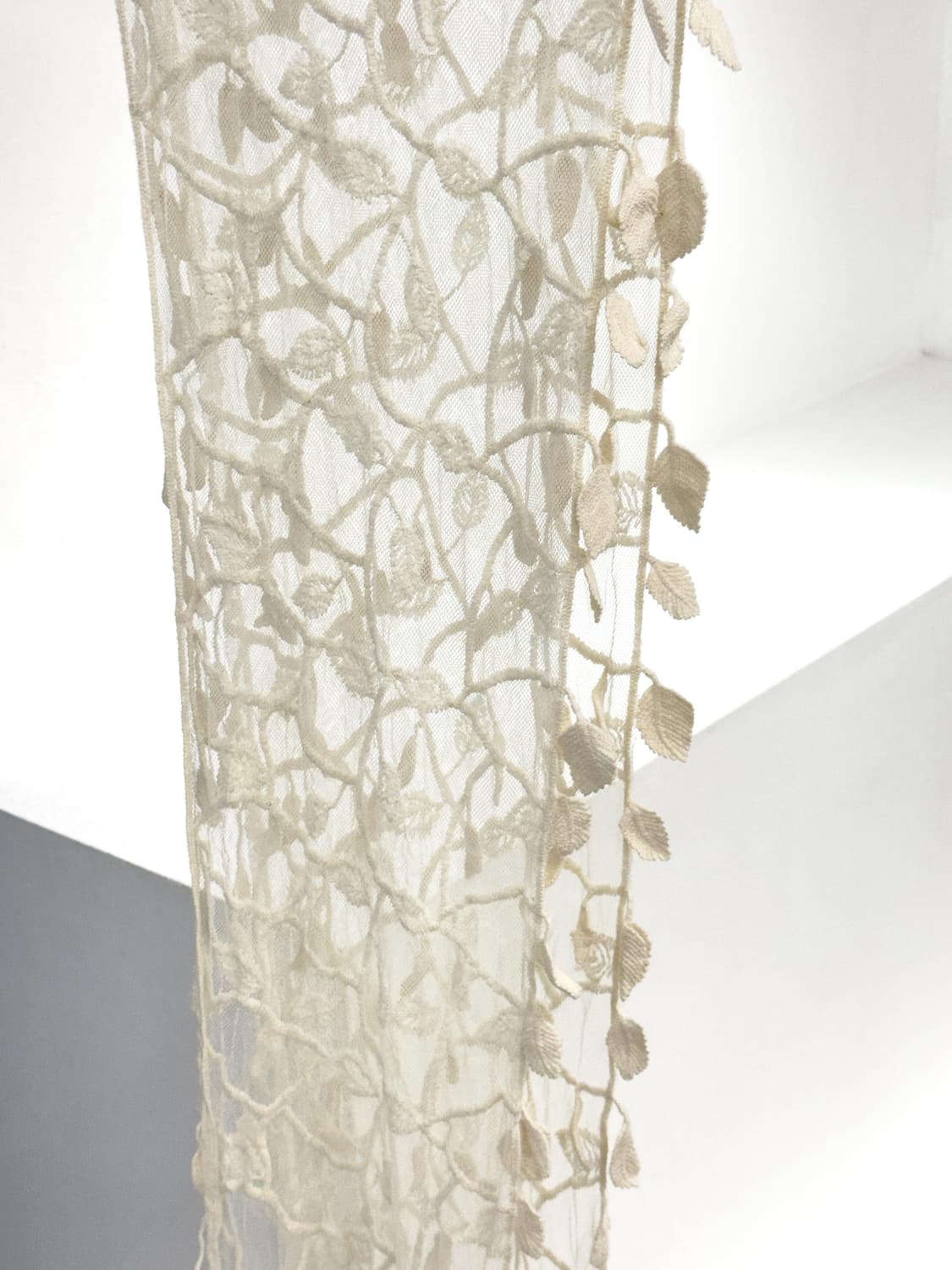 레이스 머플러 상품이미지4