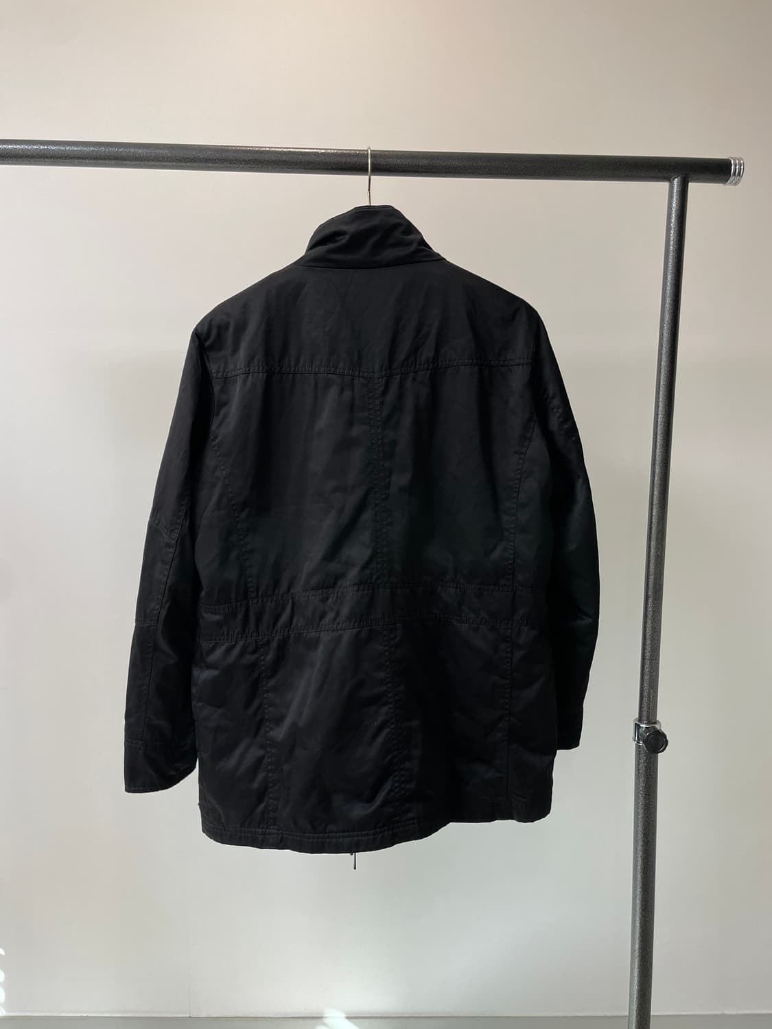 (105) Frj 락시크 코팅 유틸리티 야상 자켓 상품이미지4