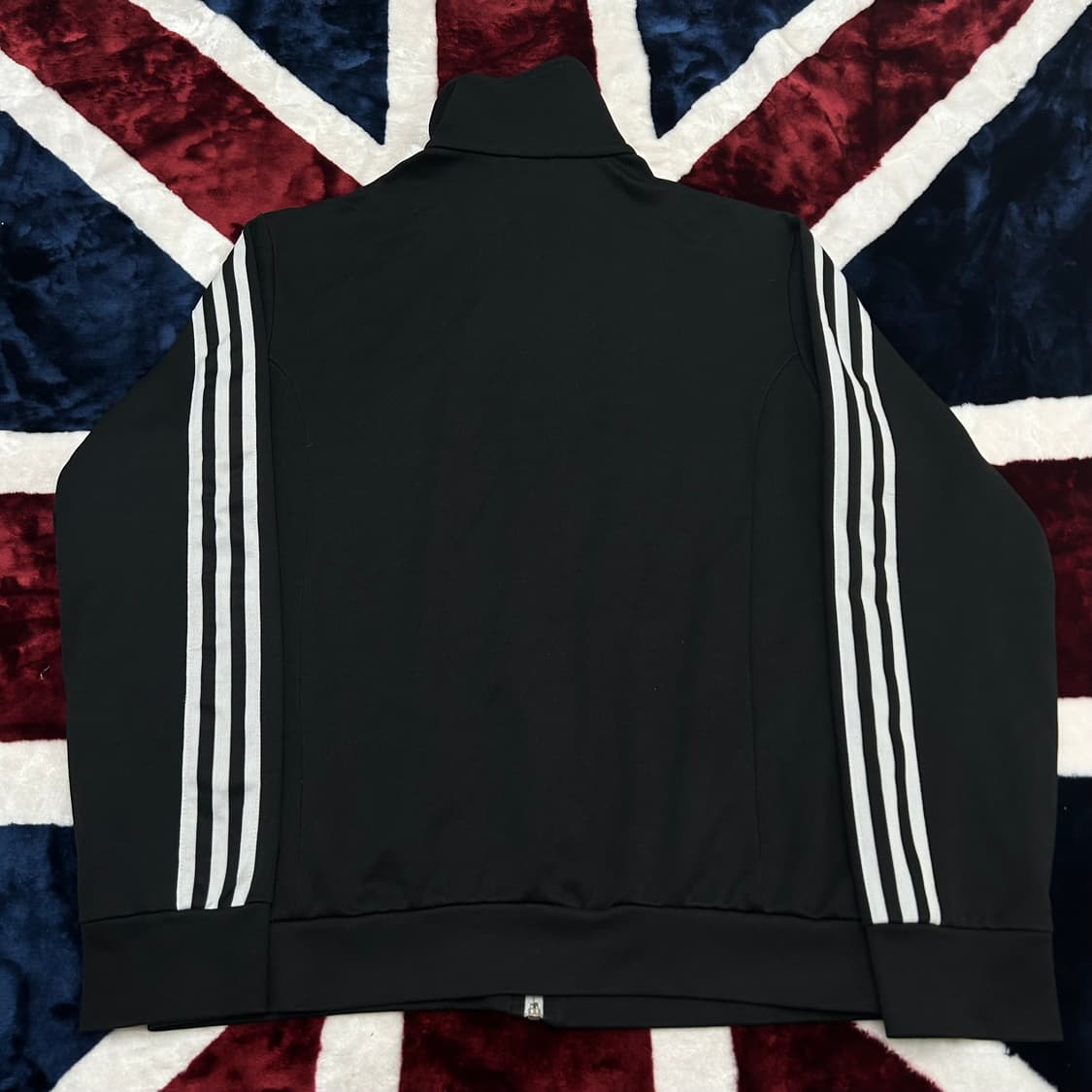 [XL]아디다스 유로파TT져지/블랙 상품이미지4