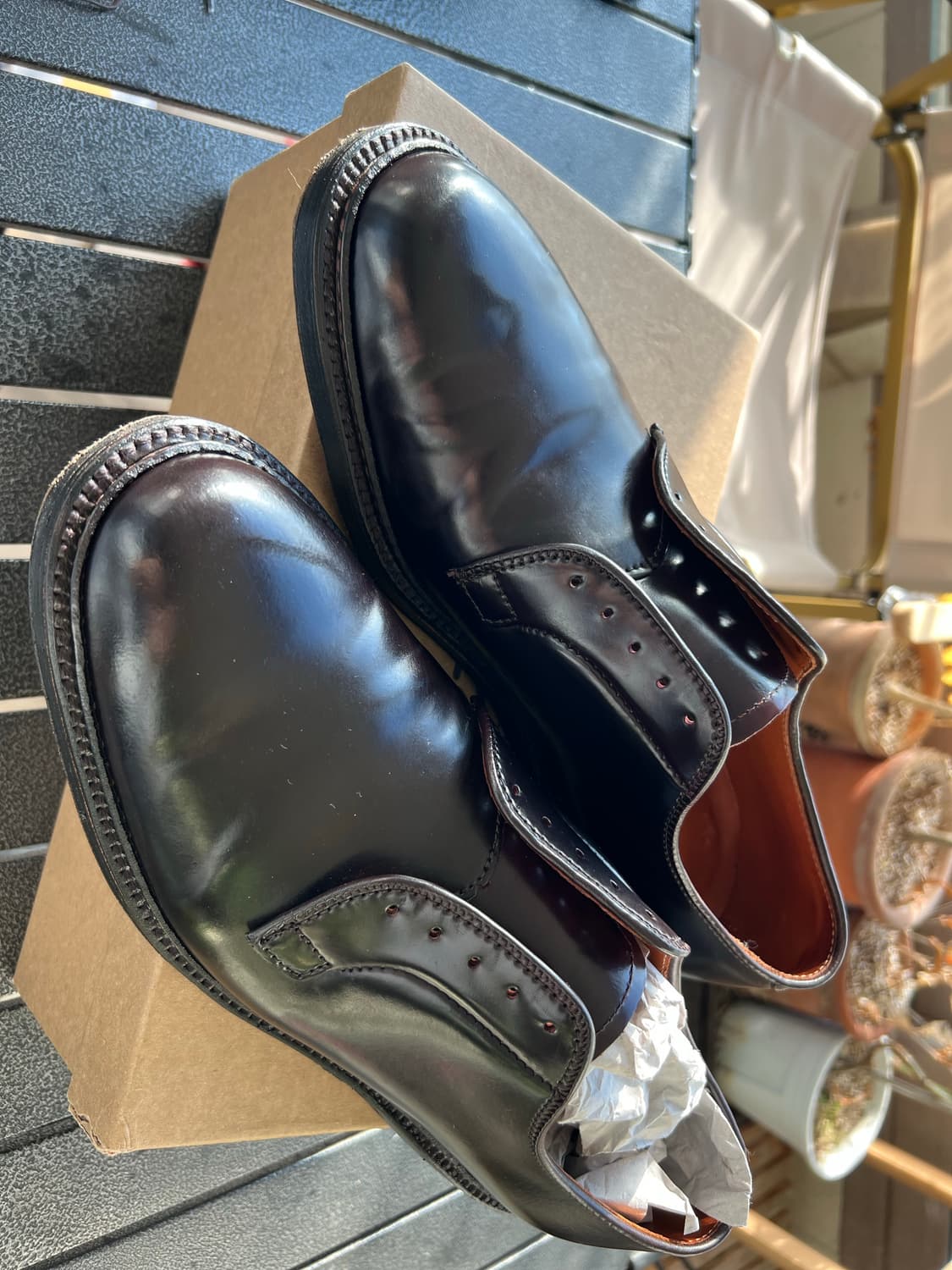 알든 990 10d 2회착용 제품 상품이미지1