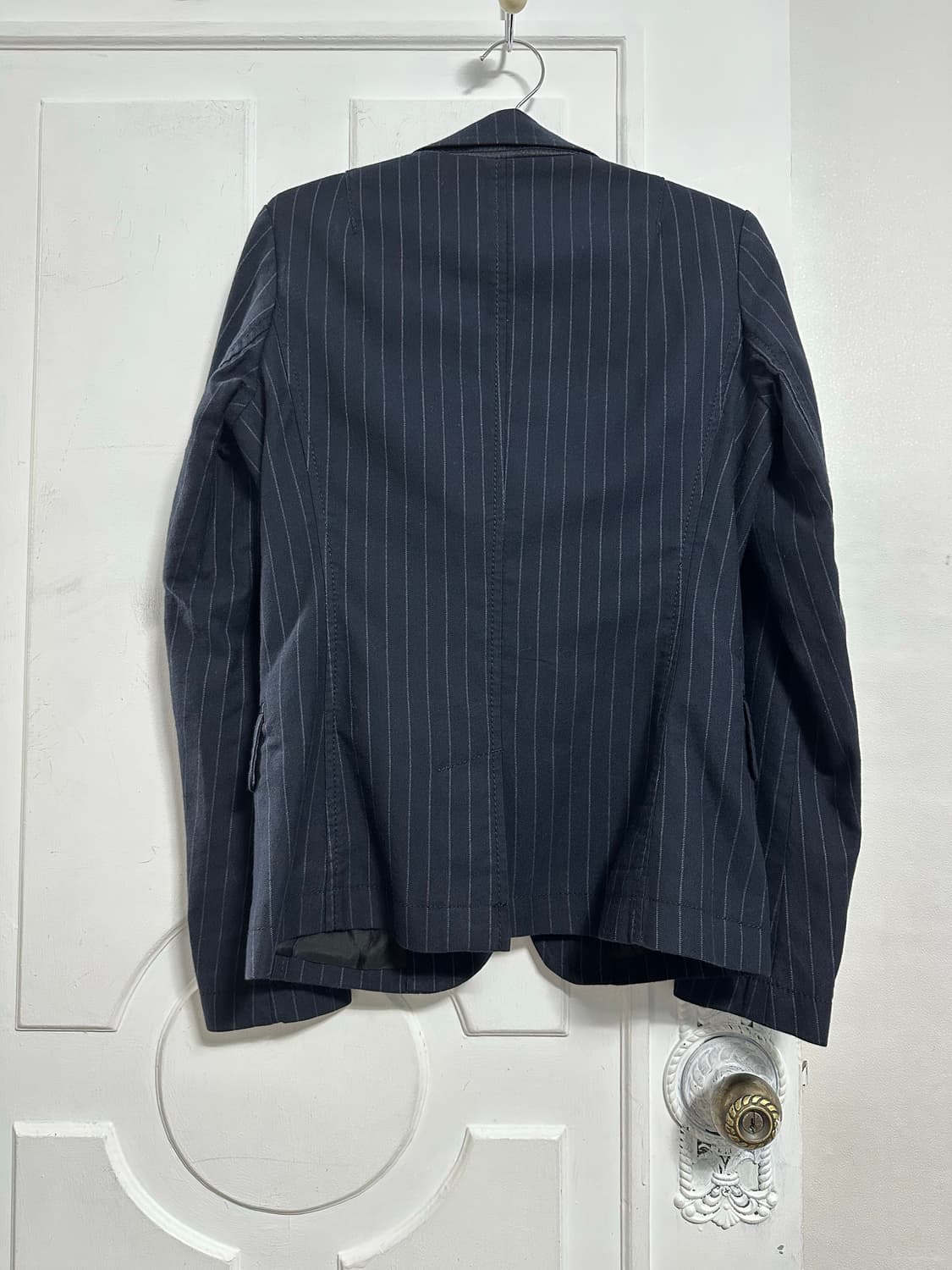 폴로 진스 스트라이프 블레이저 상품이미지2